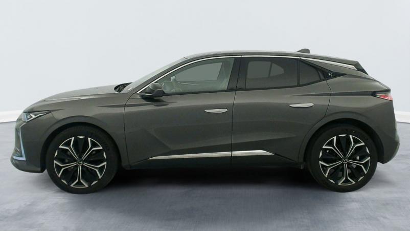 Vente en ligne Ds DS4 BlueHDi 130 EAT8 Rivoli au prix de 30 560 €