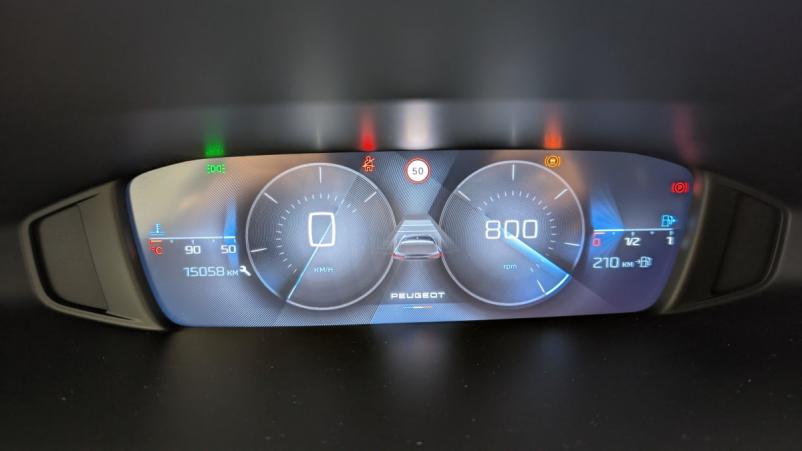 Vente en ligne Peugeot 308 PureTech 130ch S S BVM6 Allure au prix de 20 880 €