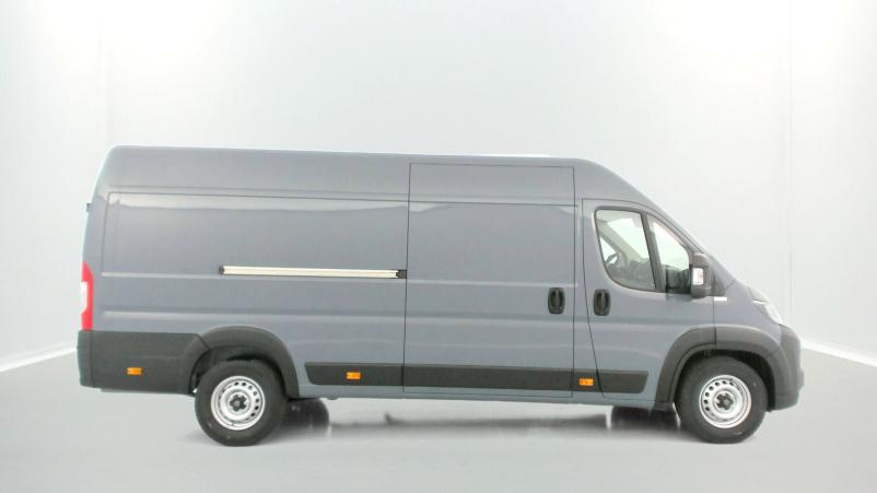 Vente en ligne Peugeot Boxer Fourgon Boxer II L4H2 3.5 MAXI 2.2 180ch au prix de 34 980 €
