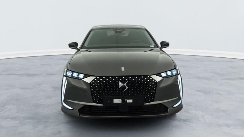 Vente en ligne Ds DS4 BlueHDi 130 EAT8 Rivoli au prix de 30 560 €