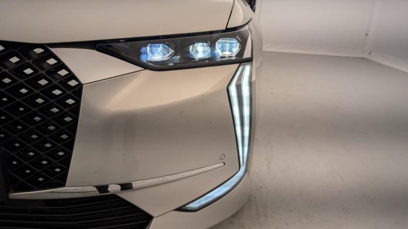 Vente en ligne Ds DS4 PureTech 130 EAT8 Rivoli au prix de 30 150 €