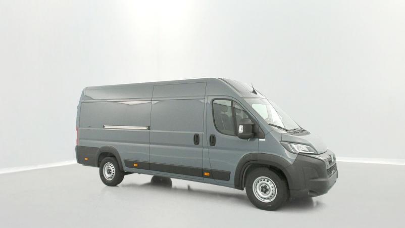 Vente en ligne Peugeot Boxer Fourgon Boxer II L4H2 3.5 MAXI 2.2 180ch au prix de 34 980 €