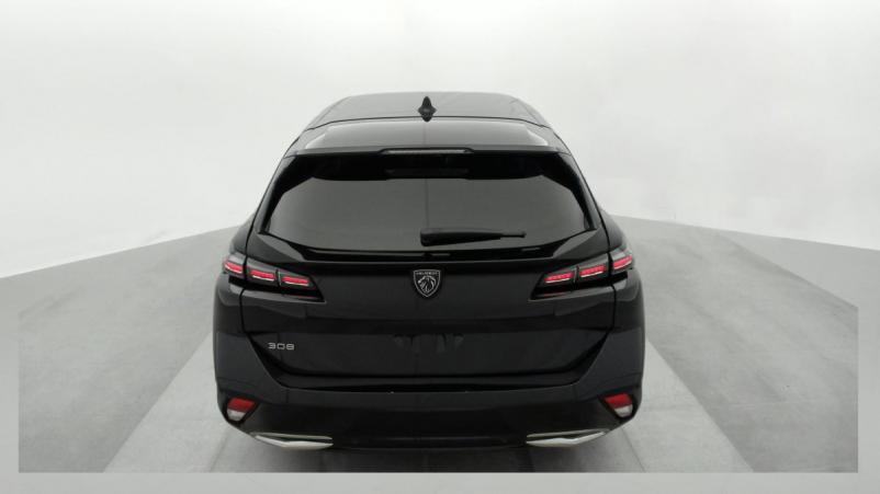 Vente en ligne Peugeot 308 SW PureTech 130ch S S EAT8 Allure au prix de 26 240 €