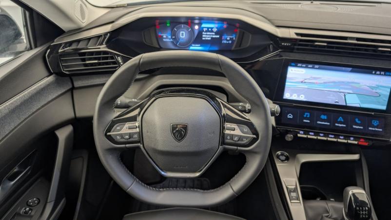 Vente en ligne Peugeot 308 PureTech 130ch S S BVM6 Allure au prix de 20 880 €