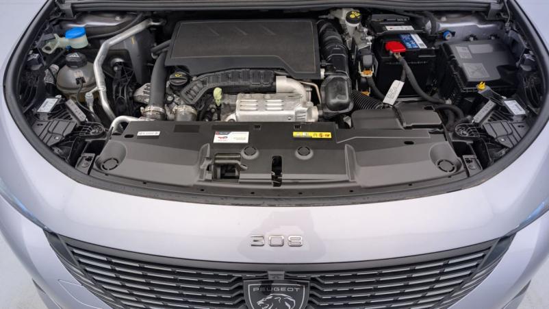 Vente en ligne Peugeot 308 PureTech 130ch S S BVM6 Allure au prix de 20 880 €