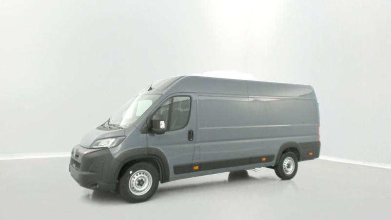 Vente en ligne Peugeot Boxer Fourgon Boxer II L4H2 3.5 MAXI 2.2 180ch au prix de 34 980 €