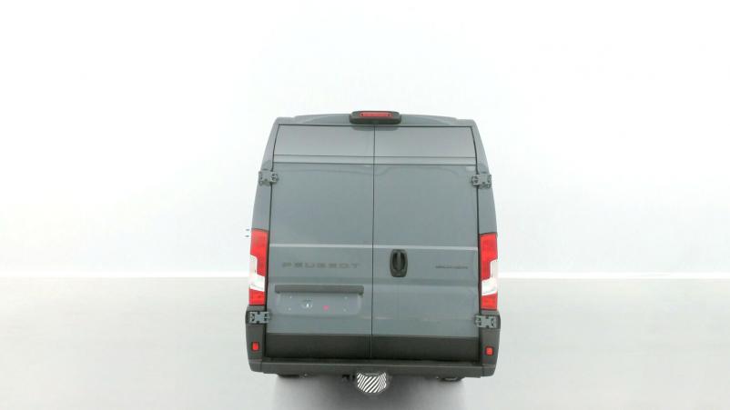 Vente en ligne Peugeot Boxer Fourgon Boxer II L4H2 3.5 MAXI 2.2 180ch au prix de 34 980 €
