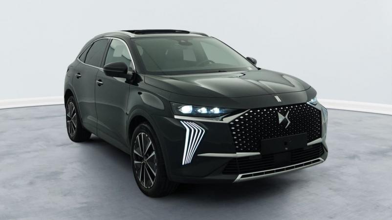 Vente en ligne Ds DS7 Crossback BlueHDi 130 EAT8 Rivoli au prix de 33 240 €