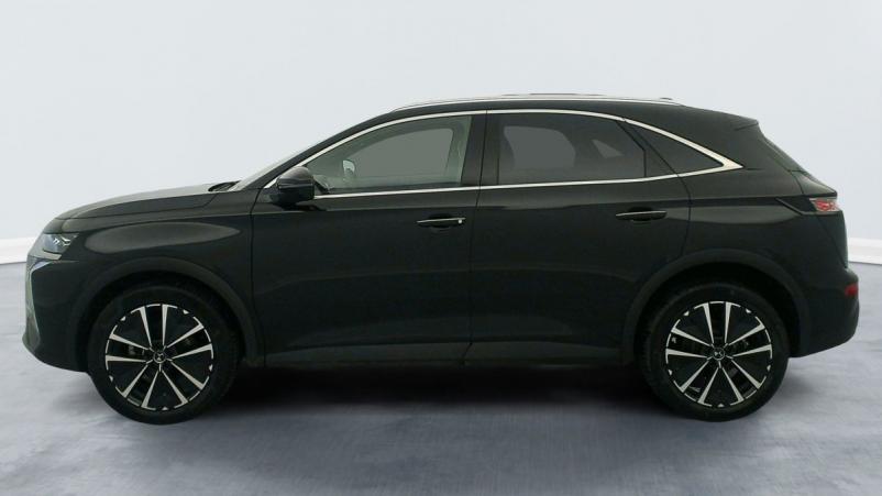 Vente en ligne Ds DS7 Crossback BlueHDi 130 EAT8 Rivoli au prix de 33 240 €