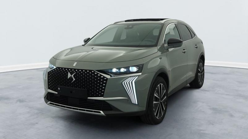 Vente en ligne Ds DS7 Crossback BlueHDi 130 EAT8 Rivoli au prix de 33 240 €