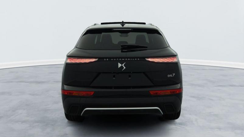 Vente en ligne Ds DS7 Crossback BlueHDi 130 EAT8 Rivoli au prix de 33 240 €