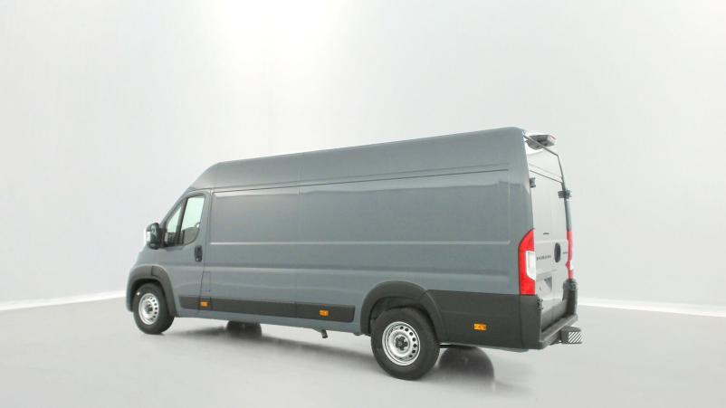 Vente en ligne Peugeot Boxer Fourgon Boxer II L4H2 3.5 MAXI 2.2 180ch au prix de 34 980 €