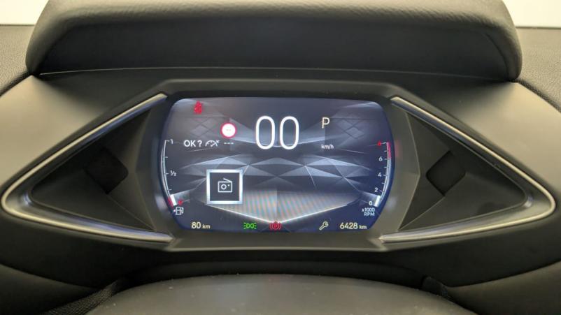Vente en ligne Ds Ds3 PureTech 130 EAT8 Opera au prix de 27 470 €