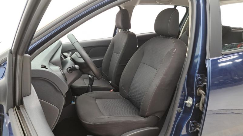 Vente en ligne Dacia Sandero 3  1.0 Sce 75ch Manuelle/5 Confort au prix de 9 950 €