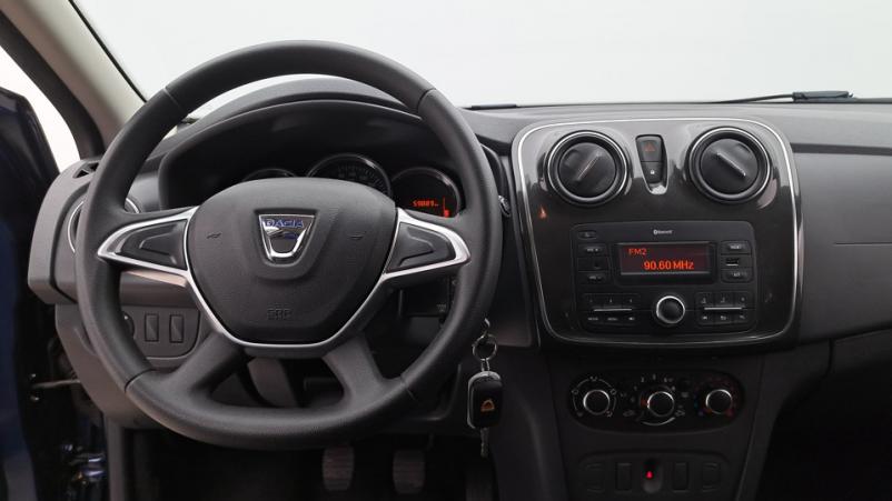 Vente en ligne Dacia Sandero 3  1.0 Sce 75ch Manuelle/5 Confort au prix de 9 950 €