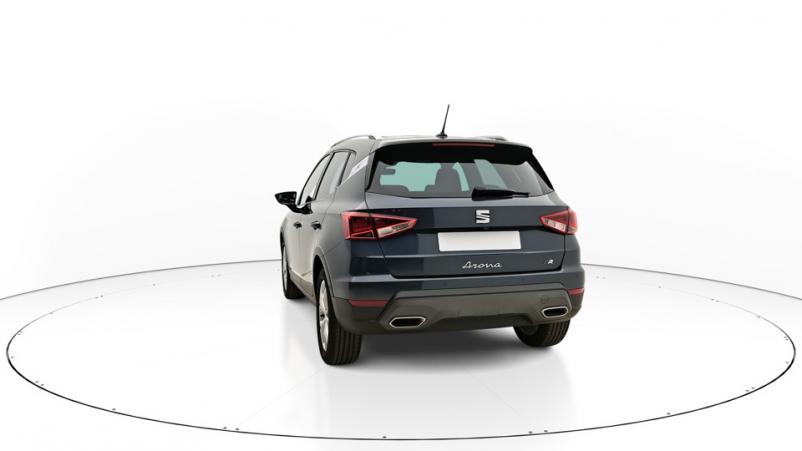 Vente en ligne Seat Arona  1.0 TSI 110ch Automatique/7 Fr au prix de 22 130 €