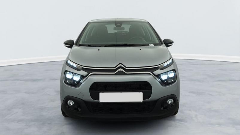 Vente en ligne Citroën C3 PureTech 110 BVM6 Plus au prix de 15 110 €