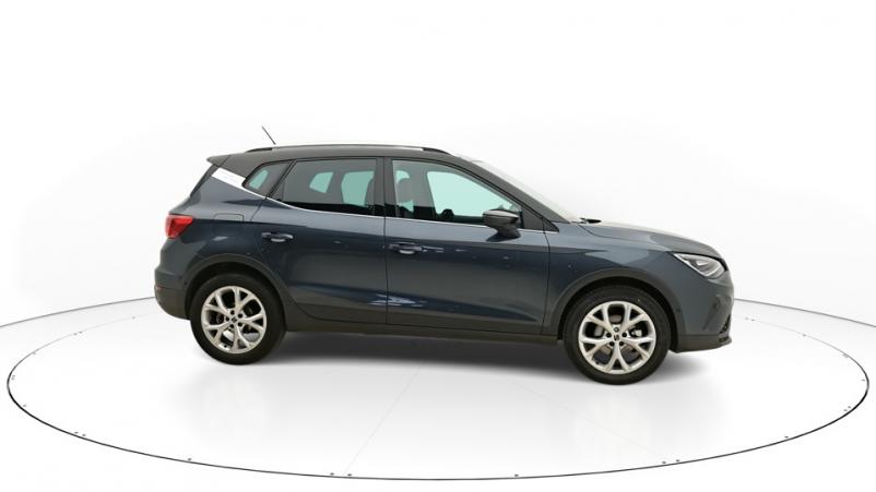 Vente en ligne Seat Arona  1.0 TSI 110ch Automatique/7 Fr au prix de 22 130 €