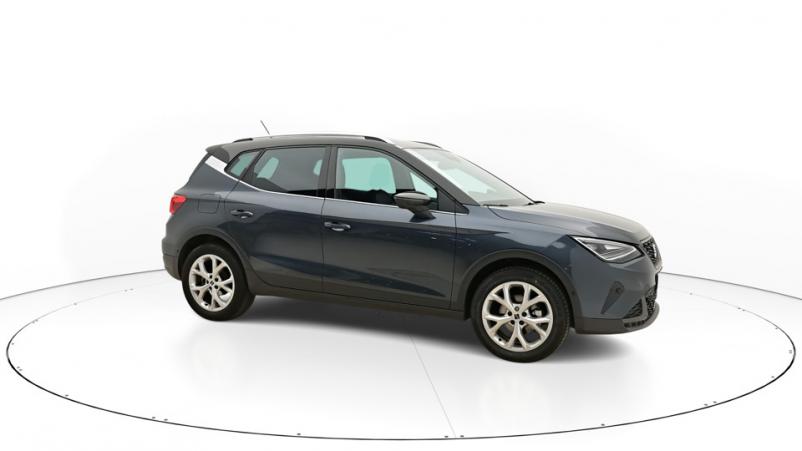 Vente en ligne Seat Arona  1.0 TSI 110ch Automatique/7 Fr au prix de 22 130 €