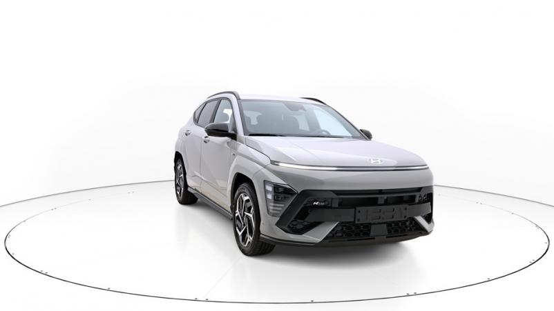 Vente en ligne Hyundai Kona  1.6 GDi Hybrid 141ch Automatique/6 N line executive au prix de 35 990 €
