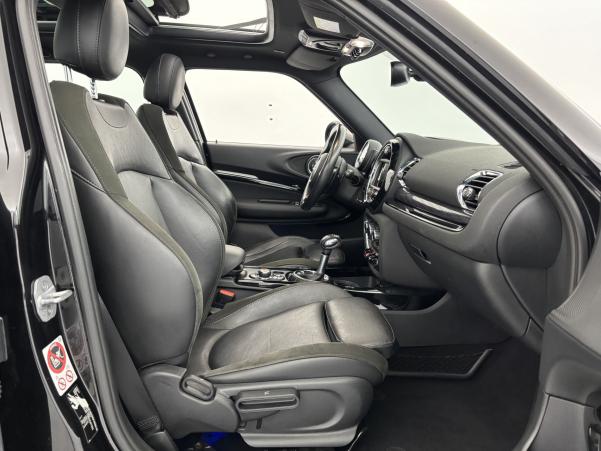 Vente en ligne Mini Clubman Cooper S 192ch Exquisite BVA au prix de 16 990 €
