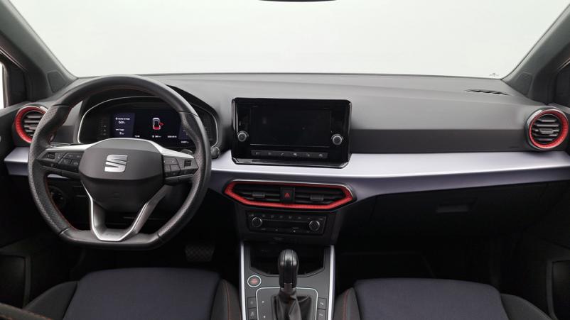 Vente en ligne Seat Arona  1.0 TSI 110ch Automatique/7 Fr au prix de 22 130 €