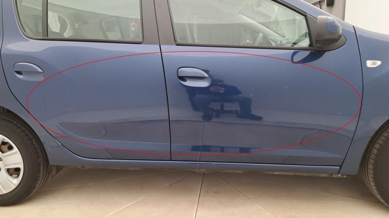 Vente en ligne Dacia Sandero 3  1.0 Sce 75ch Manuelle/5 Confort au prix de 9 950 €