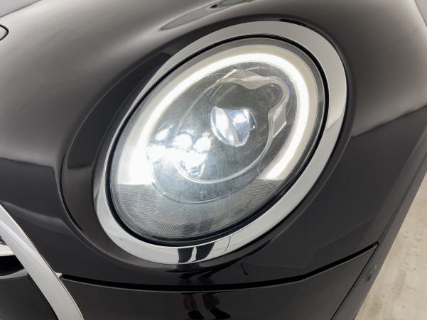 Vente en ligne Mini Clubman Cooper S 192ch Exquisite BVA au prix de 16 990 €