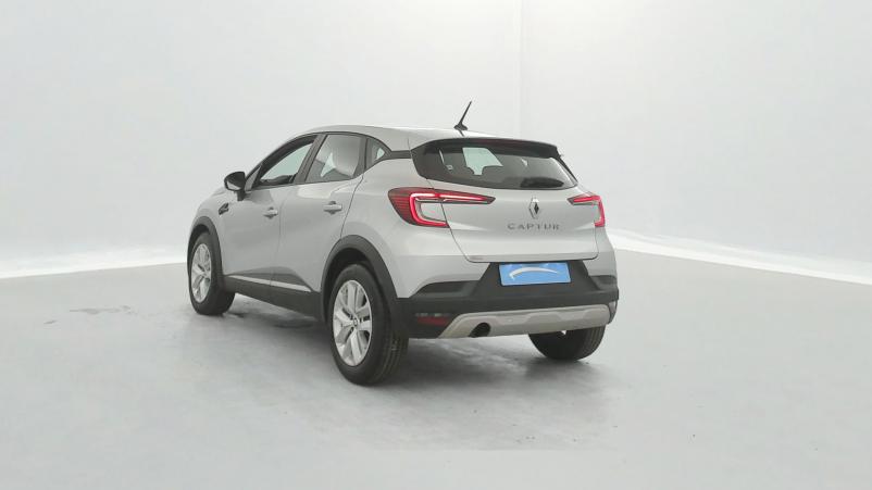 Vente en ligne Renault Captur 1.5 Blue dCi 95ch Business au prix de 15 990 €