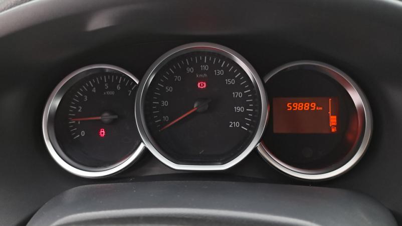 Vente en ligne Dacia Sandero 3  1.0 Sce 75ch Manuelle/5 Confort au prix de 9 950 €