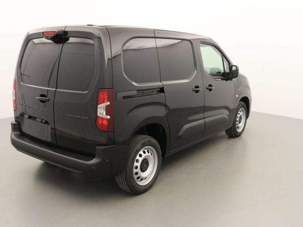 Vente en ligne Peugeot Partner Fourgon M 1000 KG BLUEHDI 130 S S EAT8 au prix de 26 340 €