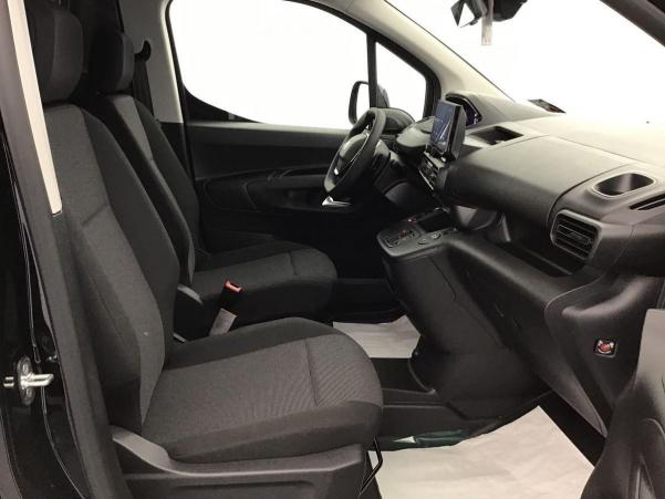 Vente en ligne Peugeot Partner Fourgon M 1000 KG BLUEHDI 130 S S EAT8 au prix de 26 340 €
