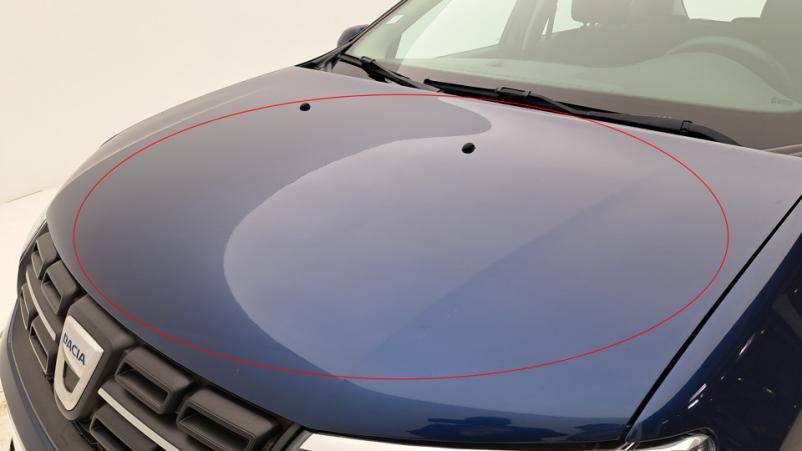 Vente en ligne Dacia Sandero 3  1.0 Sce 75ch Manuelle/5 Confort au prix de 9 950 €