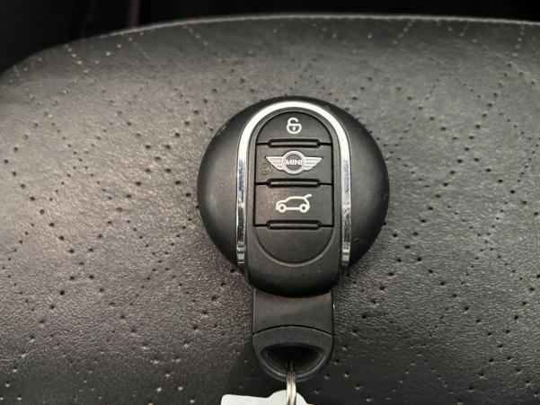 Vente en ligne Mini Clubman Cooper S 192ch Exquisite BVA au prix de 16 990 €