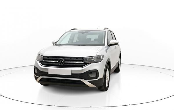 Volkswagen T-Cross 1.0 TSI 110ch Automatique/7 Life tech occasion de 2023 en vente à Rennes