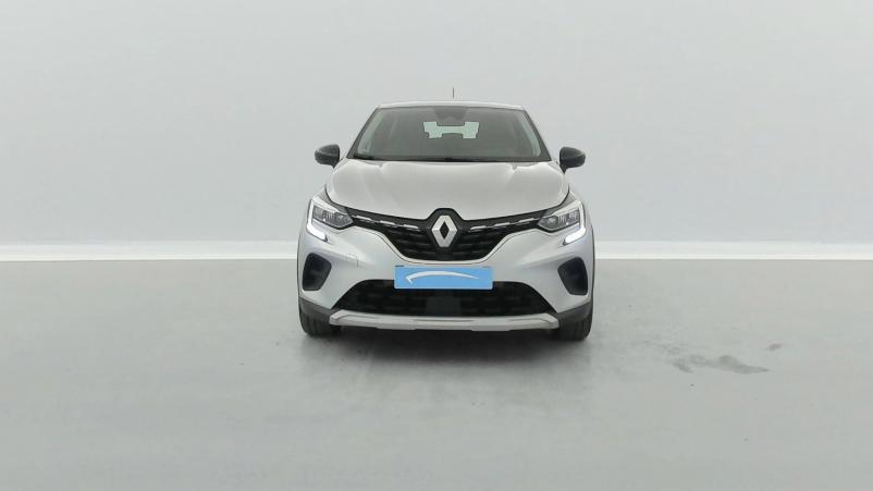 Vente en ligne Renault Captur 1.5 Blue dCi 95ch Business au prix de 15 990 €