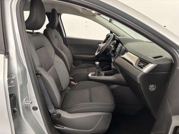 Vente en ligne Renault Captur 1.5 Blue dCi 95ch Business au prix de 15 990 €