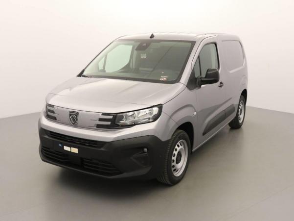 Vente en ligne Peugeot Partner Fourgon M 650 KG BLUEHDI 130 S S EAT8 au prix de 26 090 €