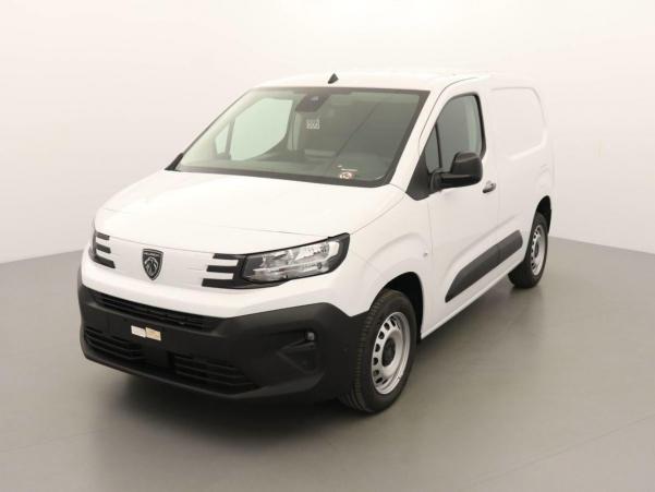Vente en ligne Peugeot Partner Fourgon M 1000 KG BLUEHDI 130 S S EAT8 au prix de 25 850 €