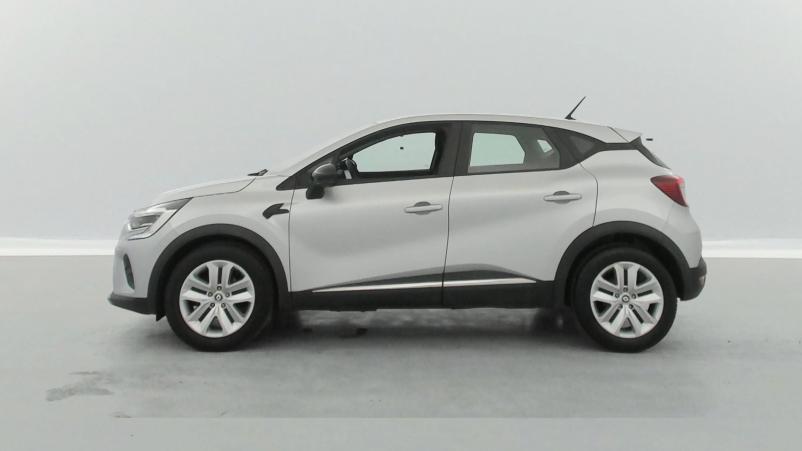 Vente en ligne Renault Captur 1.5 Blue dCi 95ch Business au prix de 15 990 €