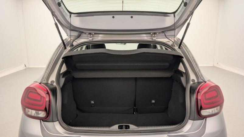 Vente en ligne Citroën C3 PureTech 110 BVM6 Plus au prix de 15 110 €