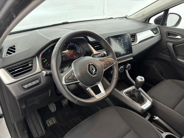 Vente en ligne Renault Captur 1.5 Blue dCi 95ch Business au prix de 15 990 €