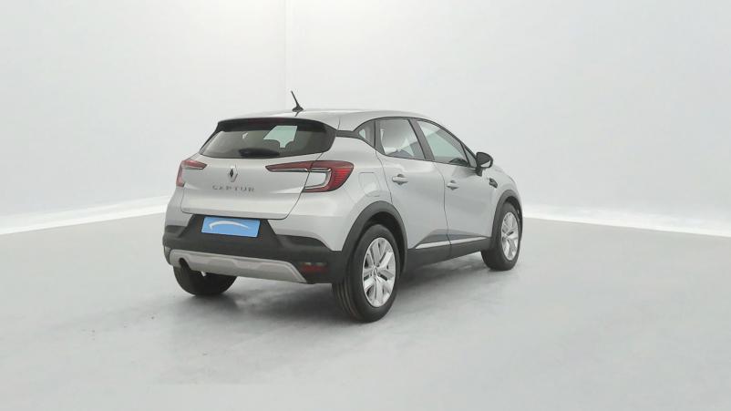 Vente en ligne Renault Captur 1.5 Blue dCi 95ch Business au prix de 15 990 €