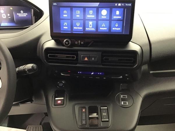 Vente en ligne Peugeot Partner Fourgon M 1000 KG BLUEHDI 130 S S EAT8 au prix de 26 340 €