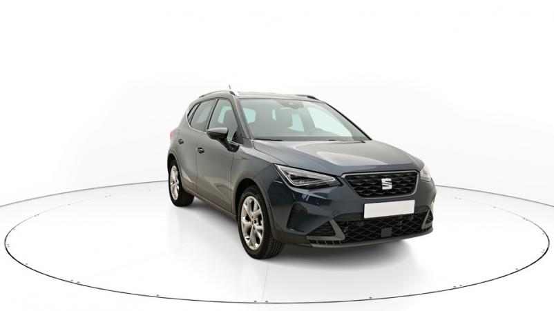 Vente en ligne Seat Arona  1.0 TSI 110ch Automatique/7 Fr au prix de 22 130 €