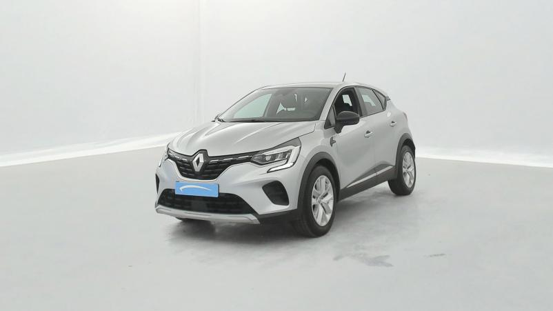 Vente en ligne Renault Captur 1.5 Blue dCi 95ch Business au prix de 15 990 €