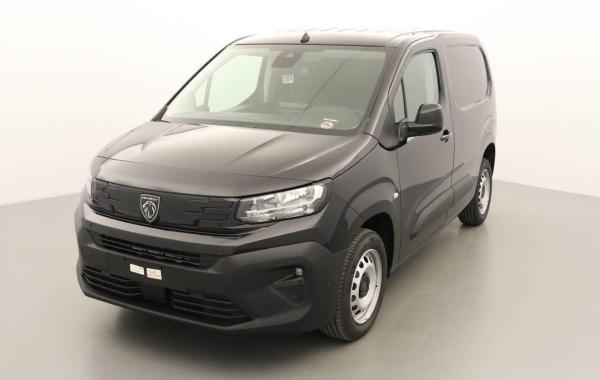 Peugeot Partner Fourgon M 1000 KG BLUEHDI 130 S S EAT8 occasion de 2025 en vente à Rennes