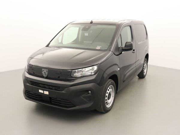 Vente en ligne Peugeot Partner Fourgon M 1000 KG BLUEHDI 130 S S EAT8 au prix de 26 340 €