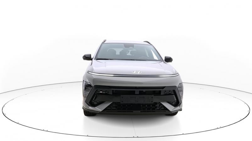 Vente en ligne Hyundai Kona  1.6 GDi Hybrid 141ch Automatique/6 N line executive au prix de 35 990 €
