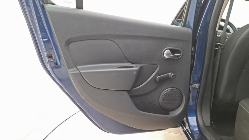 Vente en ligne Dacia Sandero 3  1.0 Sce 75ch Manuelle/5 Confort au prix de 9 950 €